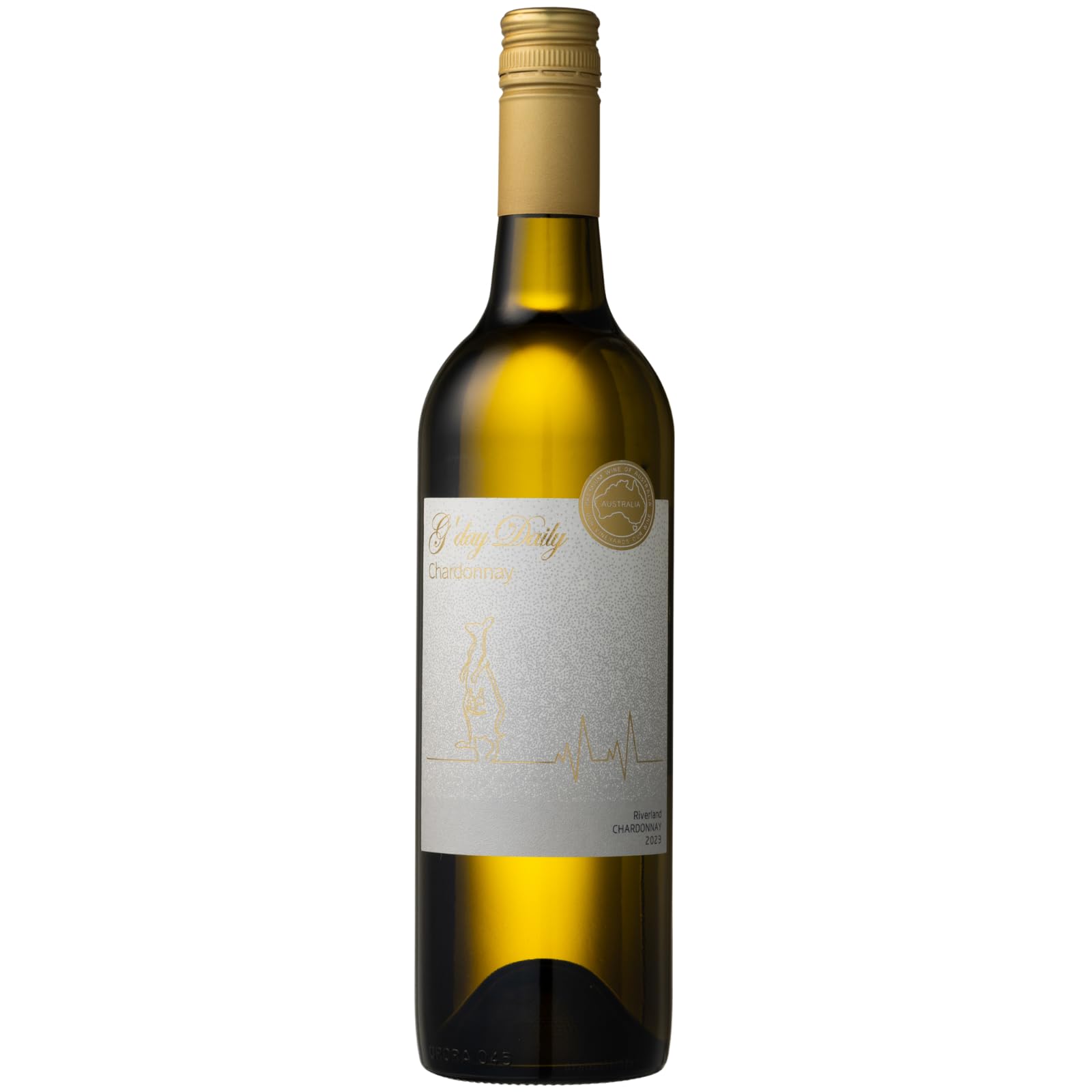 Amazon.co.jp: 【白身肉にピッタリなコクウマ白ワイン】G'dayDaily